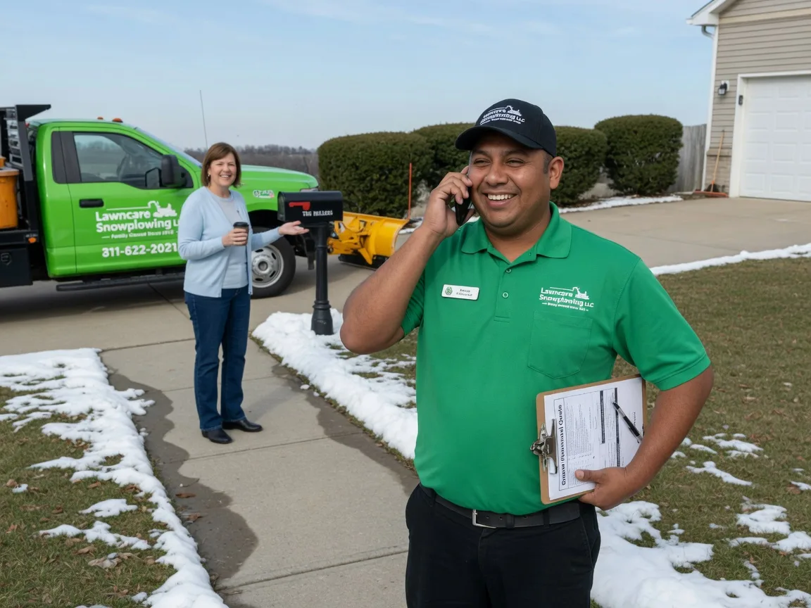 Lawn Care Services By Expert Landscaper Durham, ME FAQs